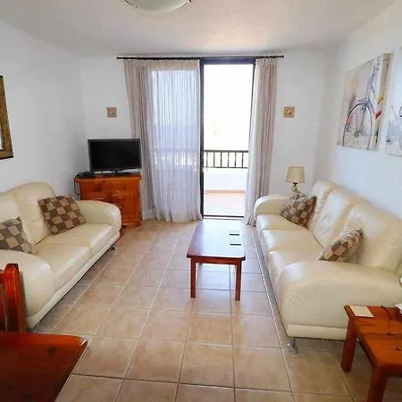 Apartment Parque Santiago Ii 379 Tenerife & Sales *