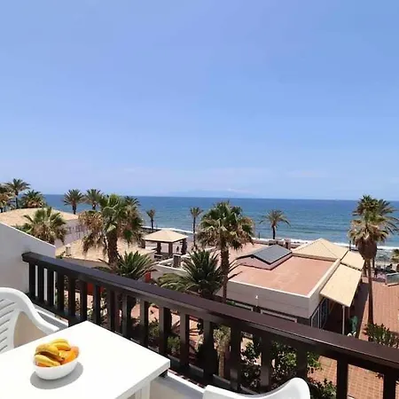 Apartamento Parque Santiago Ii 379 Tenerife Rental&sales *