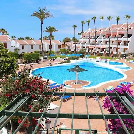 Parque Santiago Ii 379 Tenerife Rental&sales *