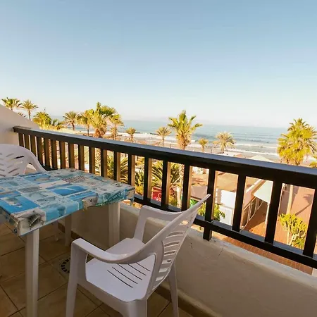 Parque Santiago Ii 379 Tenerife Rental&sales Playa de las Américas