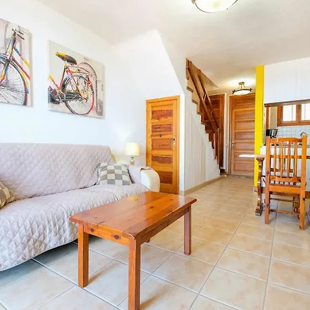 Apartment Parque Santiago Ii 379 Tenerife & Sales Playa de las Americas (Tenerife)