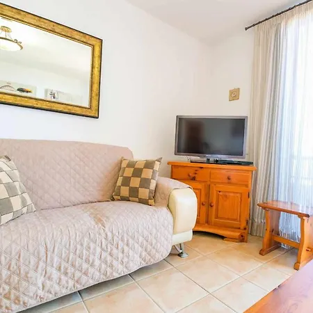 Parque Santiago Ii 379 Tenerife & Sales Apartment Playa de las Americas (Tenerife)