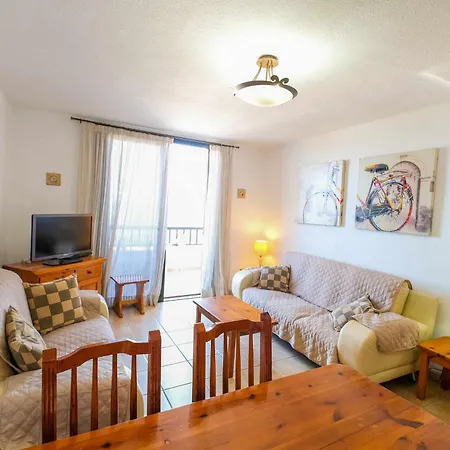 Apartment Parque Santiago Ii 379 Tenerife & Sales