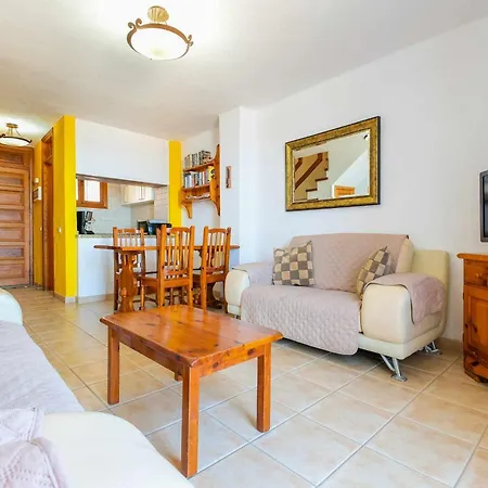 Parque Santiago Ii 379 Tenerife & Sales Apartment *