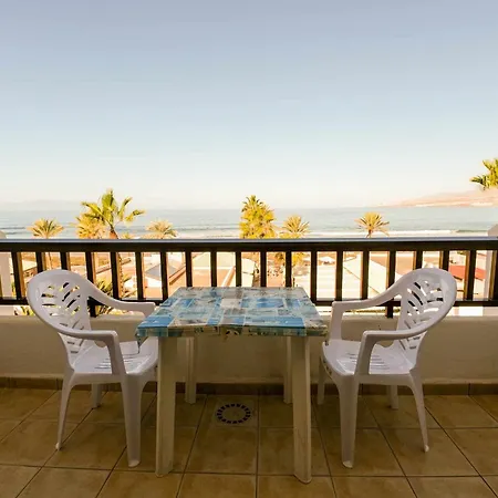 Parque Santiago Ii 379 Tenerife Rental&sales