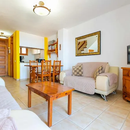Apartment Parque Santiago Ii 379 Tenerife & Sales Playa de las Americas (Tenerife)