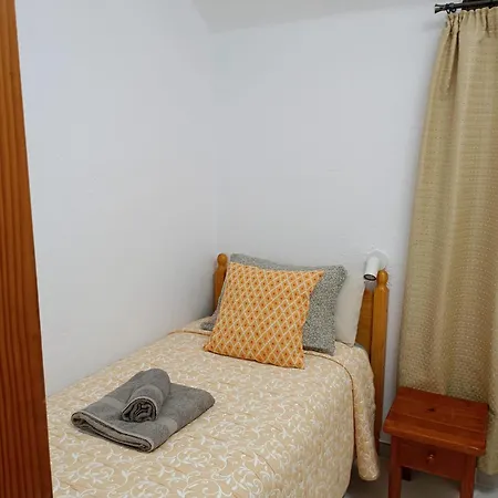 Parque Santiago Ii 379 Tenerife Rental&sales Apartamento *