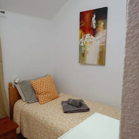 Parque Santiago Ii 379 Tenerife Rental&sales Apartamento Playa de las Américas