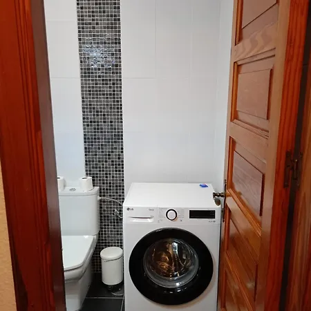 Parque Santiago Ii 379 Tenerife Rental&sales