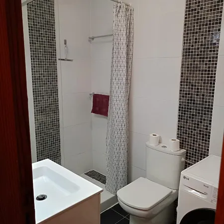 Appartement Parque Santiago Ii 379 Tenerife & Sales
