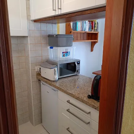 Parque Santiago Ii 379 Tenerife Rental&sales Apartamento *