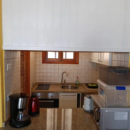 Appartement Parque Santiago Ii 379 Tenerife & Sales *