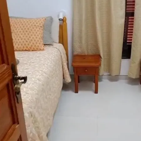 Parque Santiago Ii 379 Tenerife Rental&sales Apartamento Playa de las Américas