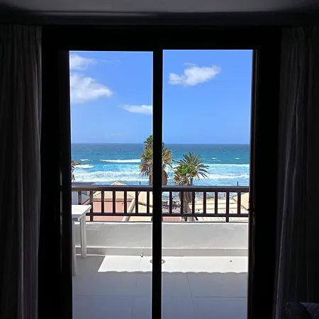 Parque Santiago Ii 379 Tenerife Rental&sales *