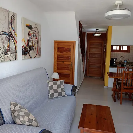 Parque Santiago Ii 379 Tenerife Rental&sales