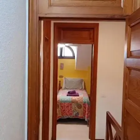 Parque Santiago Ii 379 Tenerife Rental&sales Apartamento