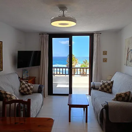 Appartement Parque Santiago Ii 379 Tenerife & Sales