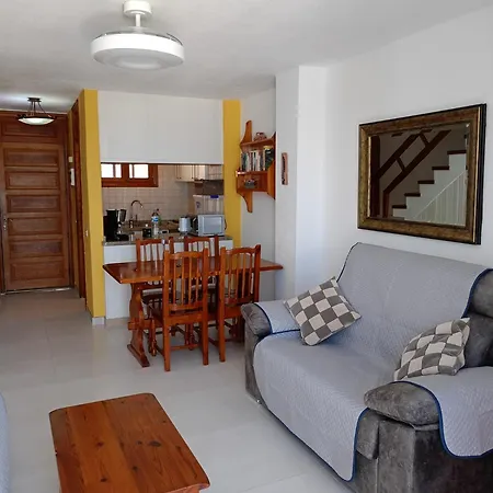 Appartement Parque Santiago Ii 379 Tenerife & Sales *