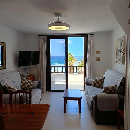 Parque Santiago Ii 379 Tenerife Rental&sales Apartamento Playa de las Américas