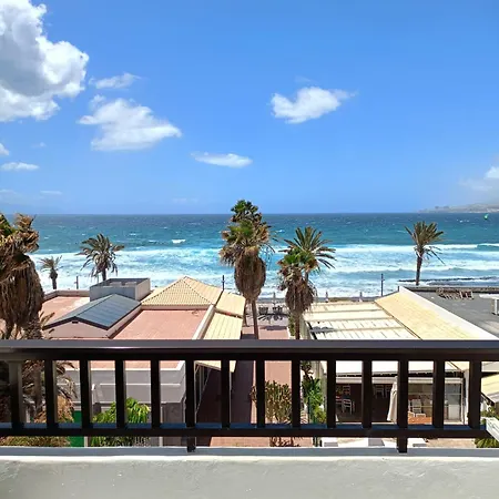 Appartement Parque Santiago Ii 379 Tenerife & Sales Playa de las Américas