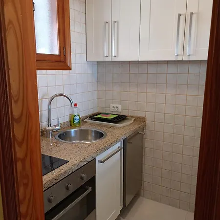 Parque Santiago Ii 379 Tenerife Rental&sales *