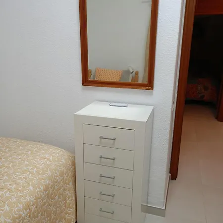 Parque Santiago Ii 379 Tenerife Rental&sales Playa de las Américas