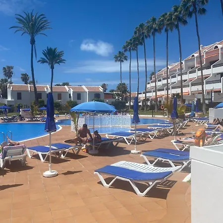 Parque Santiago Ii 379 Tenerife Rental&sales Apartamento *
