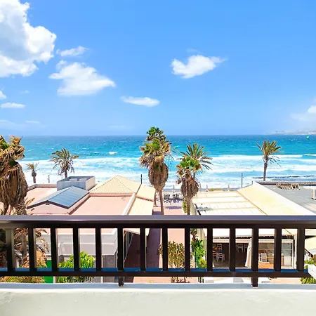 Parque Santiago Ii 379 Tenerife & Sales Playa de las Americas (Tenerife)
