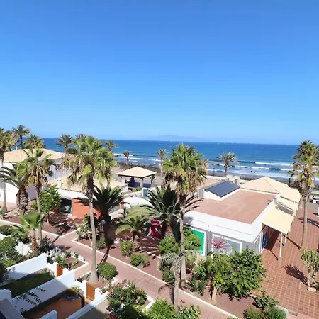 Apartamento Parque Santiago Ii 379 Tenerife Rental&sales Playa de las Américas