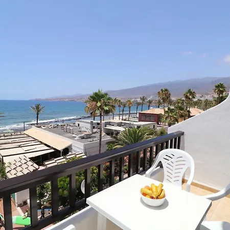Parque Santiago Ii 379 Tenerife Rental&sales Apartamento *