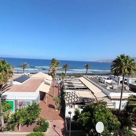 Parque Santiago Ii 379 Tenerife Rental&sales *