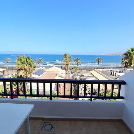 Parque Santiago Ii 379 Tenerife Rental&sales